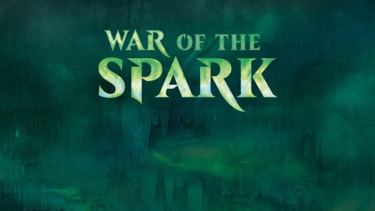 War of the Spark Picks
