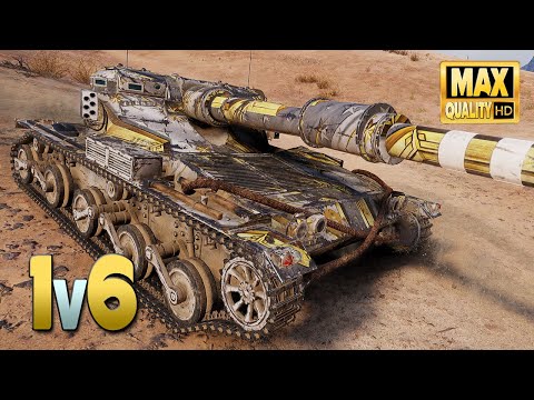 Видео: Мантикора: Триллер - 109 - Мир танков