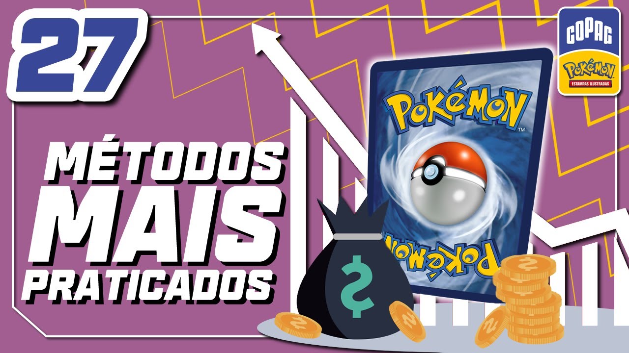 COMO JOGAR Pokémon de CARTAS online de graça, Guia definitivo TCG EPISODIO  3, Erro USER_PROFILE