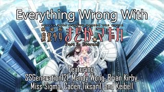 Everything Wrong With Puella Magi Madoka Magica: Eternal