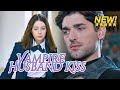 [FULL drama🔥]“Vampire Husband Kiss”|#shortdrama #lovestory #romance  #cinderella