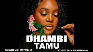 MPYA: DHAMBI TAMU - SIMULIZI FUPI YA MAISHA NA MAPENZI. screenshot 5