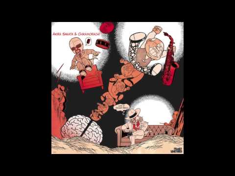 Akira Sakata &amp; Chikamorachi - Friendly Pants