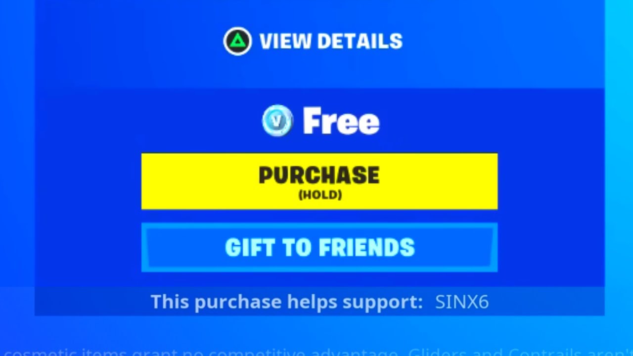 fortnite-free-rewards-today-youtube