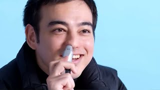 Joji Talks about the essential satisfying things he likes with GQ interview