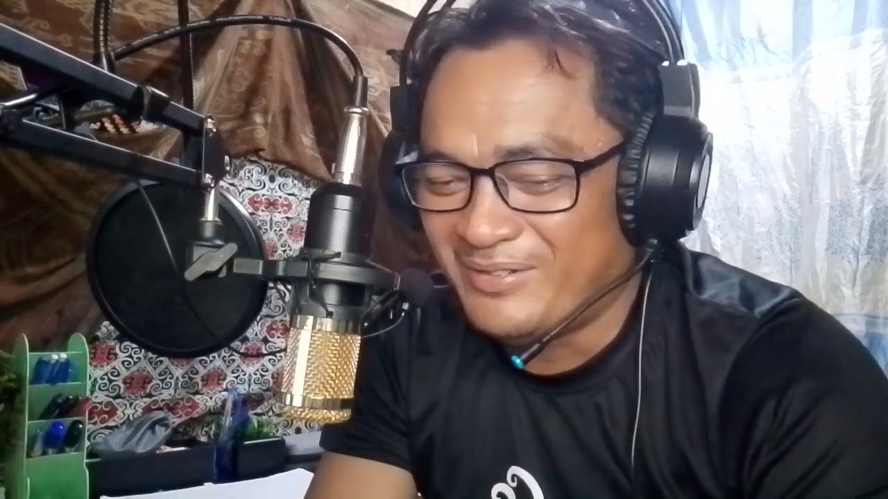 Ensera Tedong Sebayan part [ 17 ]