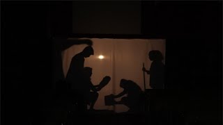 CHRISTMAS SHADOW PLAY - KPCT