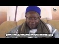 (VIDEO) Appel Magal Serigne Abdou Khadr Mbacké le 04 Octobre 2016