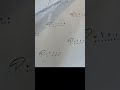Carta velina personalizzata