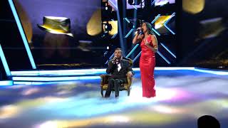 Ricco&Claudia Skyfall Adele - .Xfaktor.hu