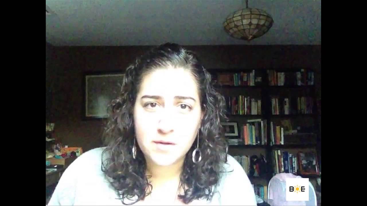 Caroline Rothstein's Body Empowerment: Ep. 66 NYC Soda Ban (Aired 9/17/12)