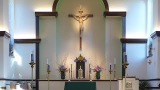 Wednesday, Jan 28, 2026 - 9:00 AM Mass