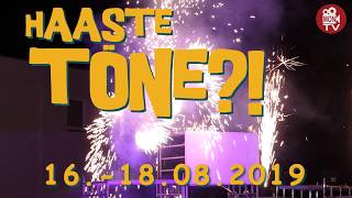 Haaste Töne 2018