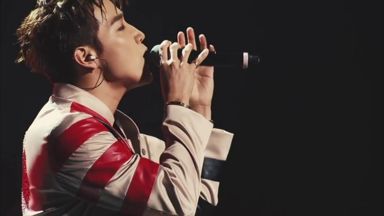 Jun.K of 2PM - No Love - YouTube