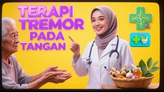 Terapi Tremor pada Tangan Secara Alami dan Aman