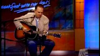 John Hiatt - Thunderbird - live at "Breakfast with the arts" TV show- A&E chords