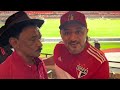 TIRINGA REVOLTADO NO ESTÁDIO DO MORUMBI | JOGO DO SÃO PAULO x ATHLETICO PARANAENSE | LAMPIONSBET