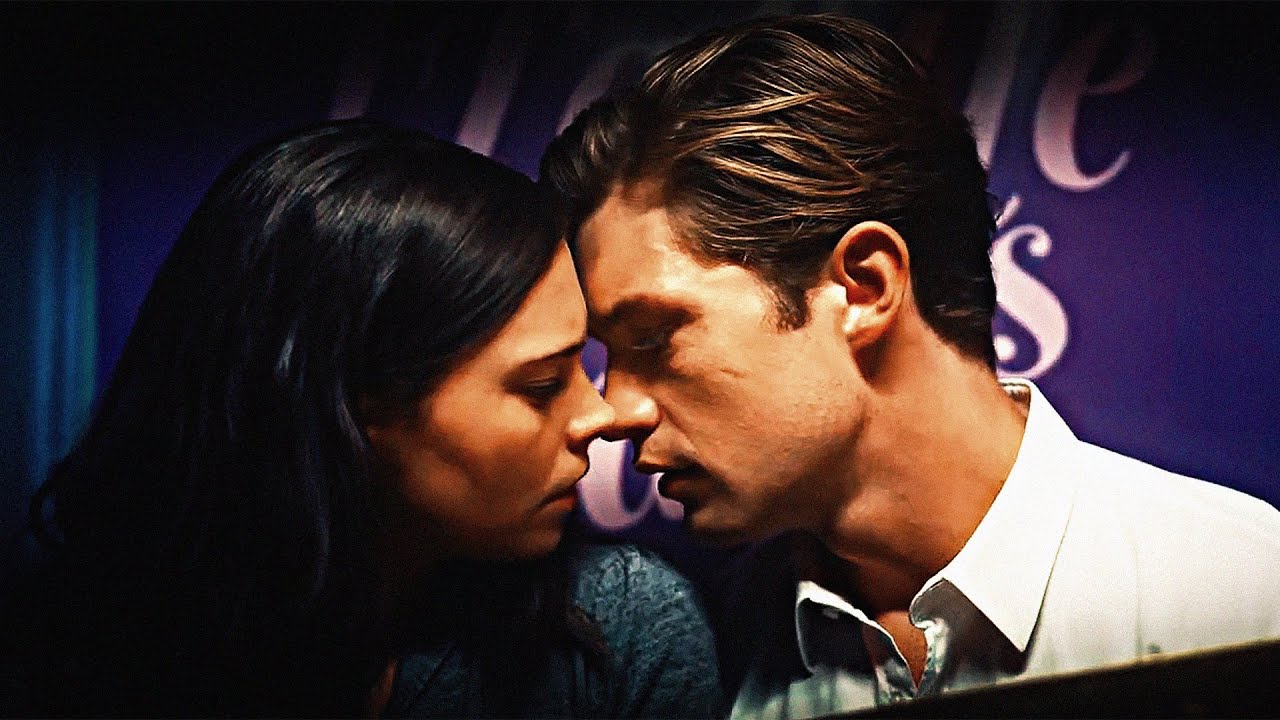 Maxton Hall – Ruby & James: Their Story (S1 + S2) | Emotional Slowburn Edit