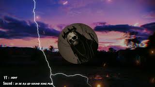 DJ DE RA GO SOUND KING PLAT #viral #tiktok #jedagjedugviral