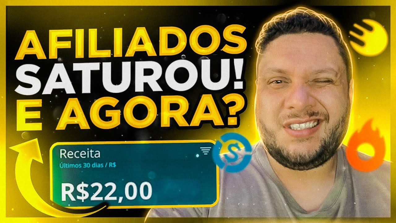 Afiliado Em 2022 Ainda Vale A Pena Hotmart Eduzz Monetizze Braip 
