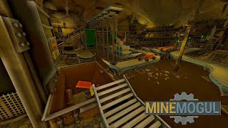 Expanding Our Intake For Crazy Gains ~ MineMogul