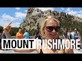 Mt Rushmore KOA – RV America (Ep 7: Keep Your Daydream)