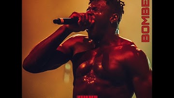 JELEEL! - BOMBER! (Mixed Snippets)