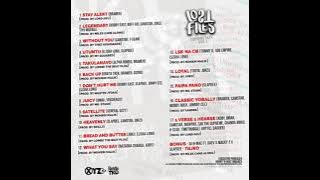 Utuntu ft Slap dee and Elisha Long