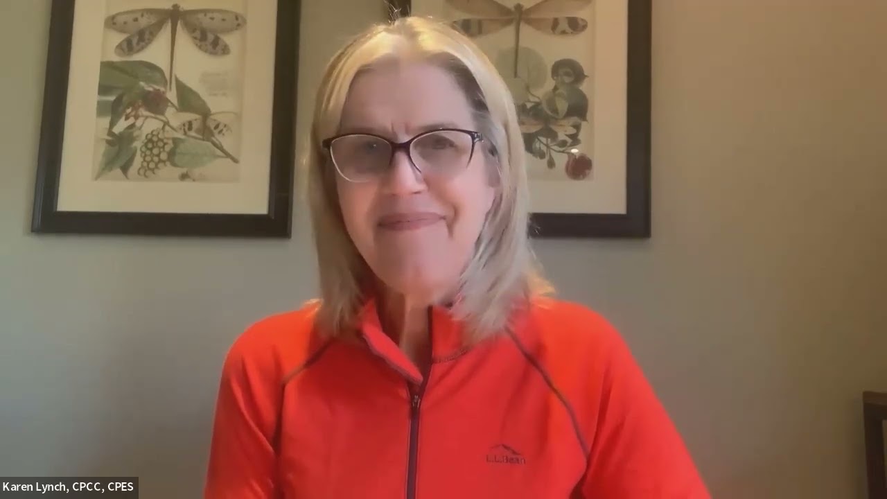 Coach Karen's Productivity Journey | From Overwhelmed to Organized