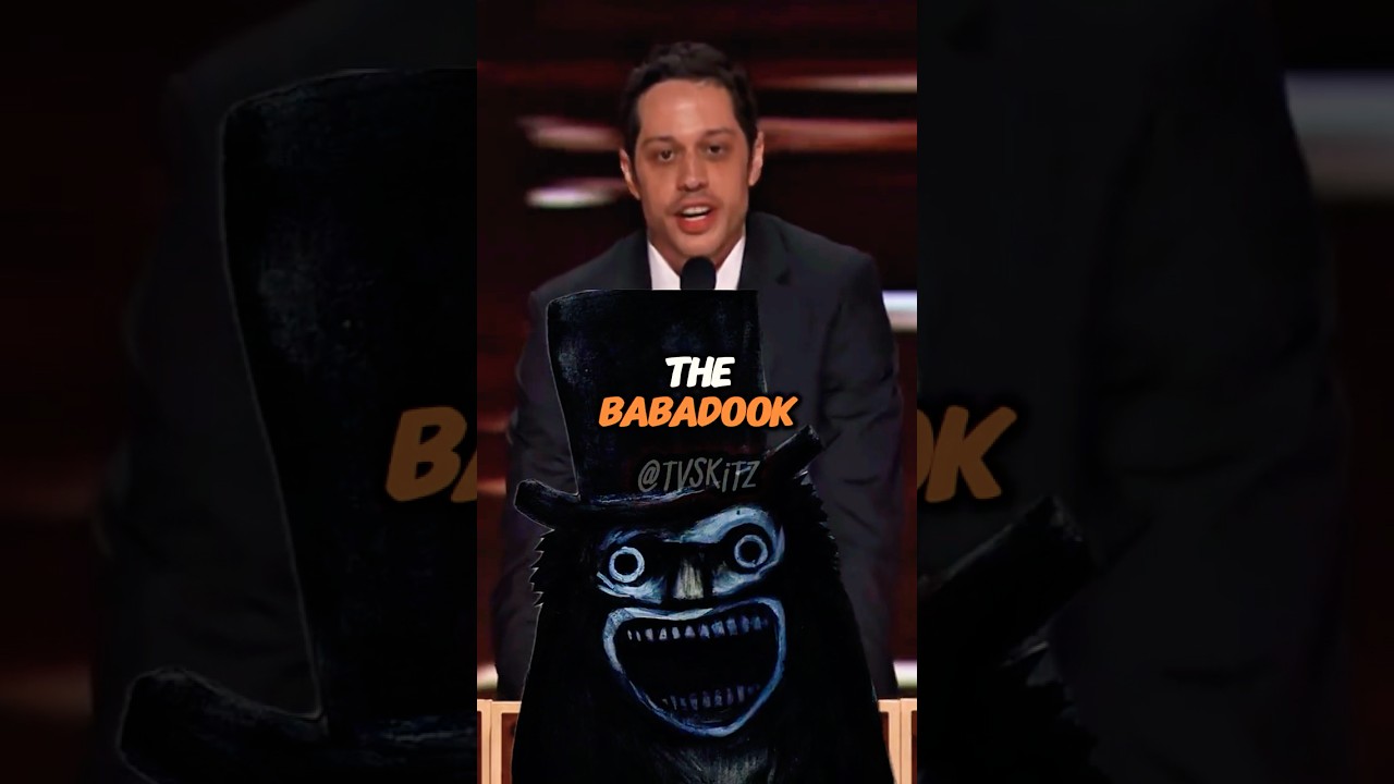 Pete Davidson SHOWS NO MERCY!!!💀💀💀