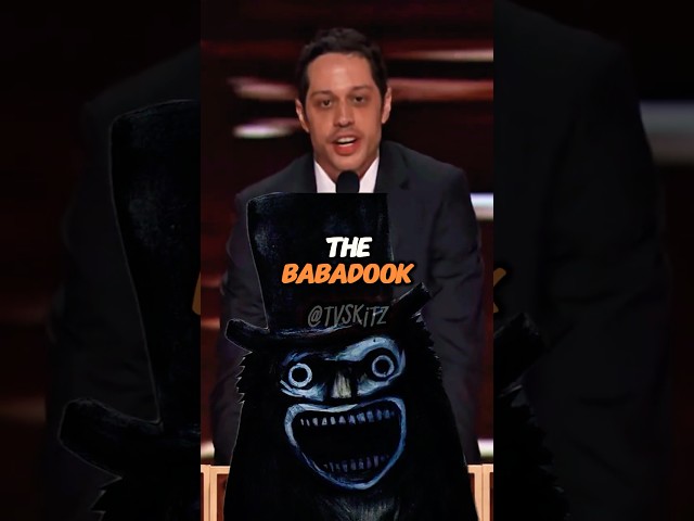 Pete Davidson SHOWS NO MERCY!!!💀💀💀