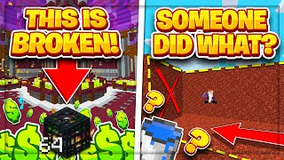 Broken Economy **Basework** | Minecraft Factions | TheArchon | Onyx [2]
