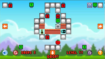 Sheep Shifter Level 11 - Three Star Solution Walkthrough