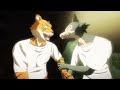 Beastars SE1EP4 /2