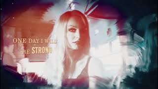 Issa - 'Blue' -  Lyric Video