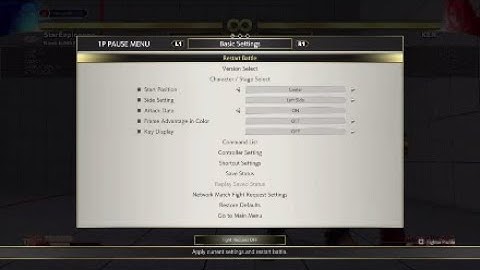 Street Fighter V Akuma V Skill 2 V Trigger 2 Combos