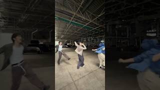 뱉어 w. #EVNNE #이븐