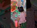 AYO PUKUL WORTEL #mainananak #liburanseru #playground #funny #shortvideo #fypシ゚viral #youtubeshorts