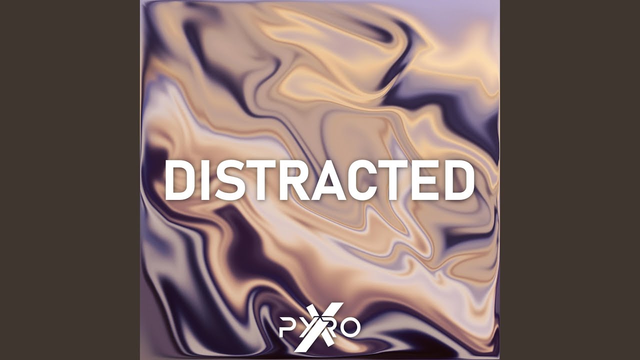 Watch Distracted on YouTube Watch Distracted on YouTube