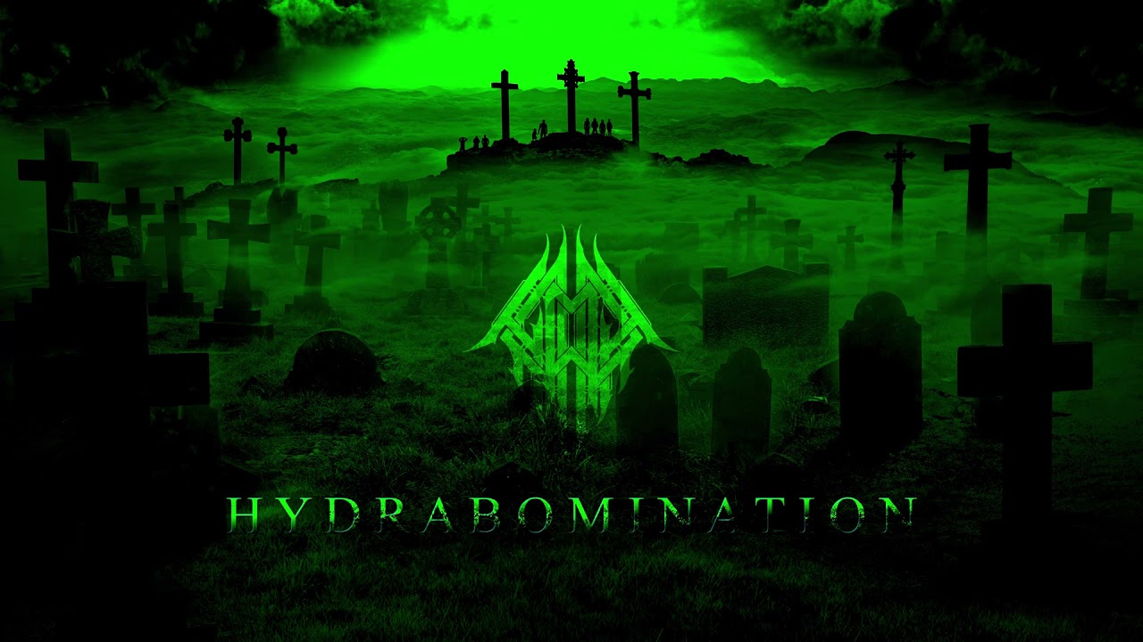 Watch Dav Dralleon - Hydrabomination on YouTube Watch Dav Dralleon - Hydrabomination on YouTube
