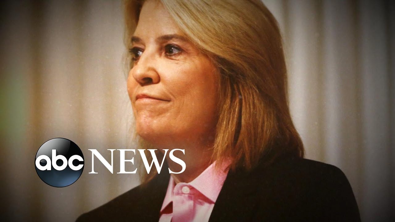 Blasts NBC for Firing Greta