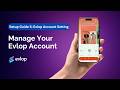 Evlop Push Notifications: Audience Segmentation, Scheduling, &amp; ROI Tracking