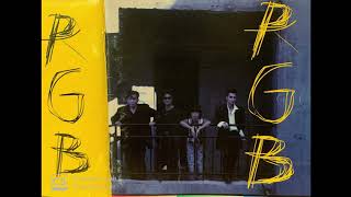 Band RGB 1집 RGB 1994年 Full Album