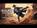 Six Gun Devil Walker Texas Ranger In Memoriam A Tribute To Chuck Norris 1940 2026 