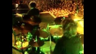 The Cure - Open (Festival 2005)