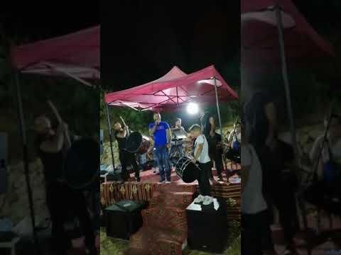 حفلة خاصة يالغالي مع المطرب جورج العلم والمايسترو نادر كنجو