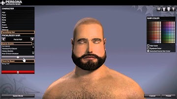 ABP:Reloaded Episode 1 | Character Creation!