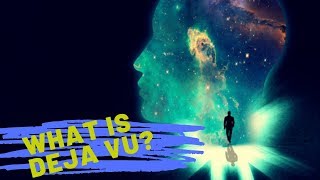 DEJA VU, WHAT IS IT REALLY? FT. TRASHCAN TV! TRASH TALK EP.44