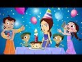 Chhota Bheem - Happy Birthday Indumati