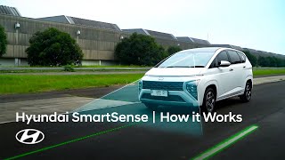 Penjelasan Lengkap Hyundai SmartSense